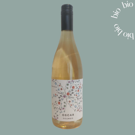 Oscar rosé, Domaine de la Dourbie 2022